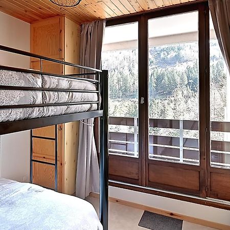 Le Cocoon - Appt Vue Montagne Apartment Ла Брес Екстериор снимка